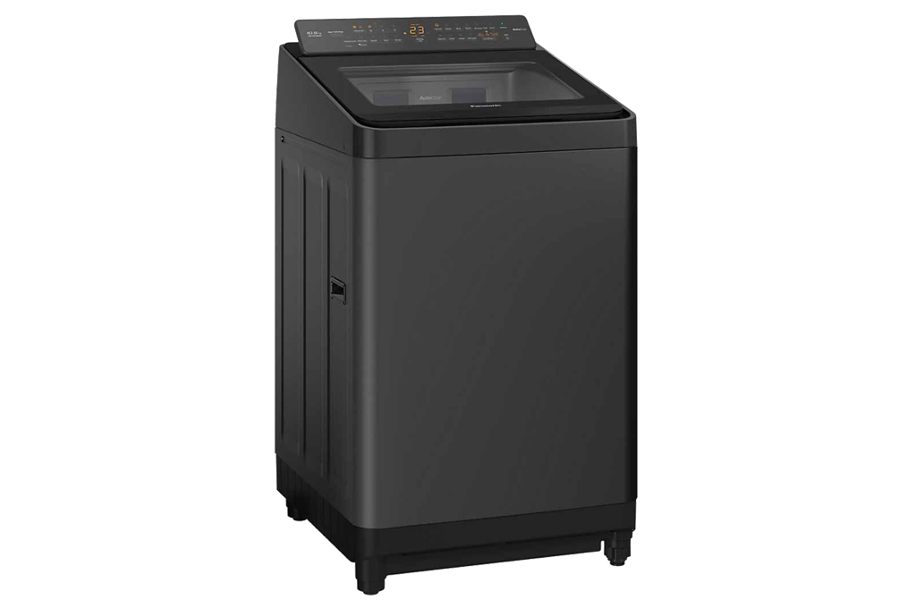 Máy Giặt Panasonic NA-FD105W3BV inverter 10.5 Kg