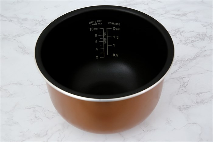 Nồi cơm cao tần Sharp KS-IH191V1-RD 1.8 lít