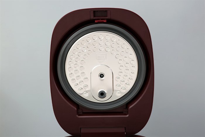 Nồi cơm cao tần Sharp KS-IH191V1-RD 1.8 lít