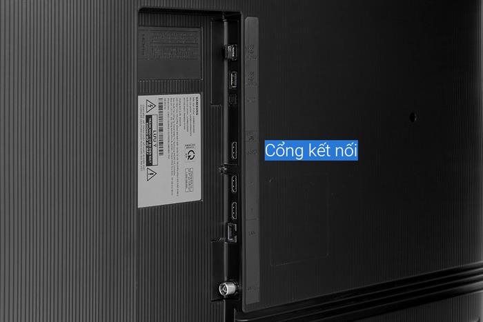 Smart Tivi Samsung UA98DU9000 98 inch 4K