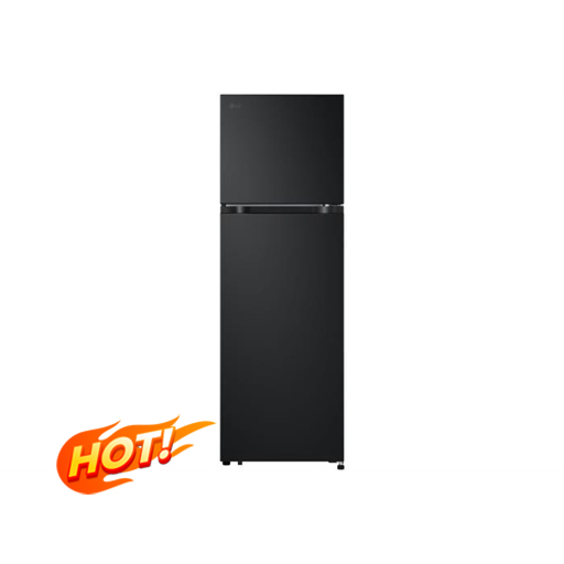 Tủ lạnh LG LTB26BLM inverter 266 lít