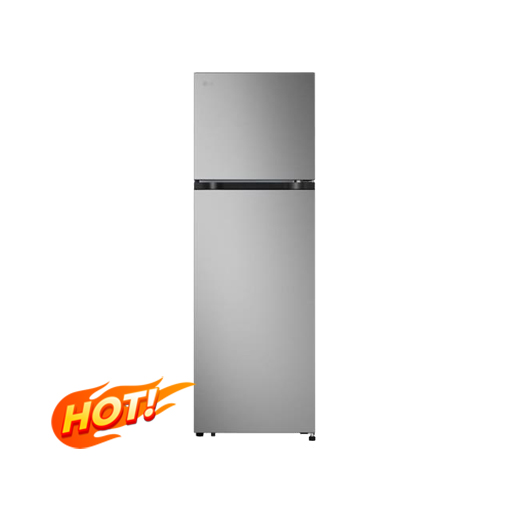 Tủ lạnh LG LTB26SVM inverter 266 lít
