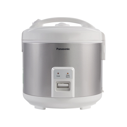 Nồi cơm điện Panasonic SR-MVN18LRAX 1.8 lít