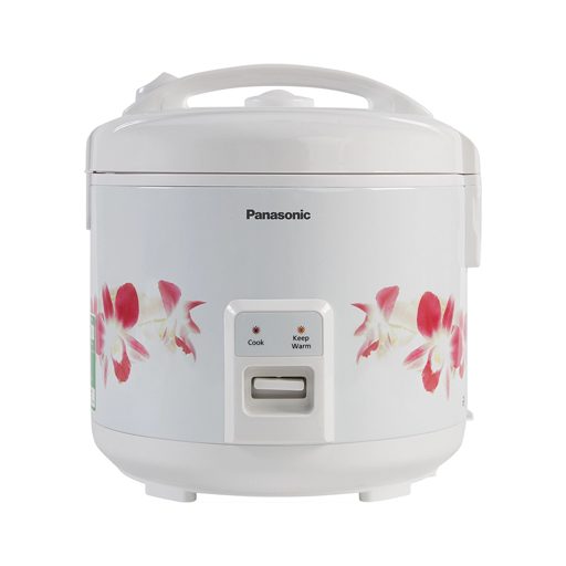 Nồi cơm điện Panasonic SR-MVN18FRAX 1.8 lít