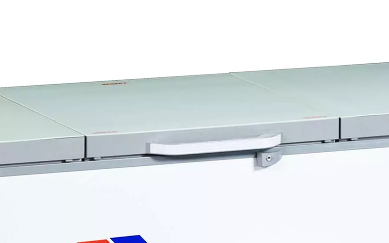 Tủ đông Sanaky VH-1199HYK inverter 900 lít 1 ngăn 3 chế độ