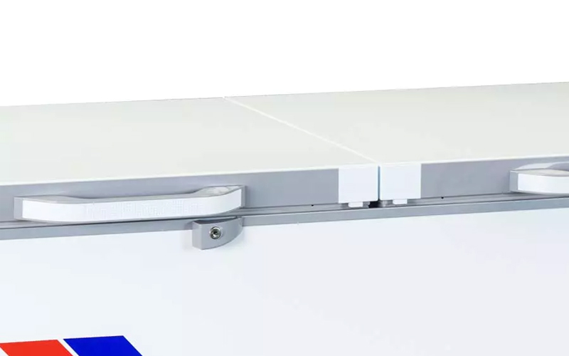 Tủ đông Sanaky VH-6699HYK inverter 530 lít 1 ngăn 3 chế độ