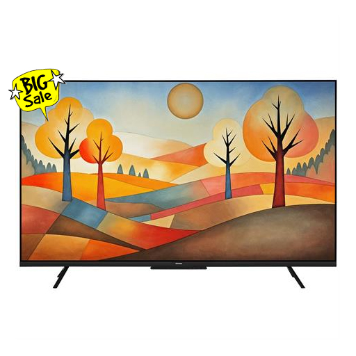 Google Tivi Coocaa 65Y84 65 inch 4K