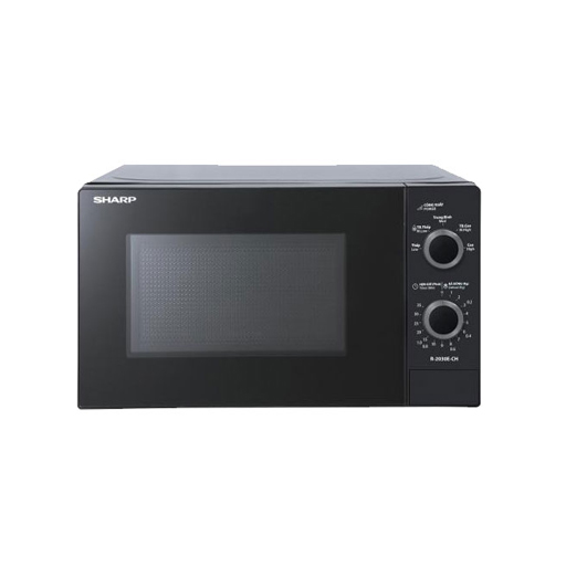 Lò vi sóng Sharp R-2030E-CH 20 lít