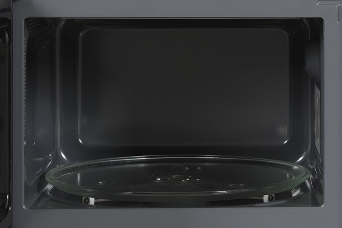 Lò vi sóng Sharp R-G211TV-SL 21 lít có nướng