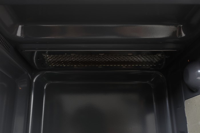 Lò vi sóng Sharp R-G211TV-SL 21 lít có nướng