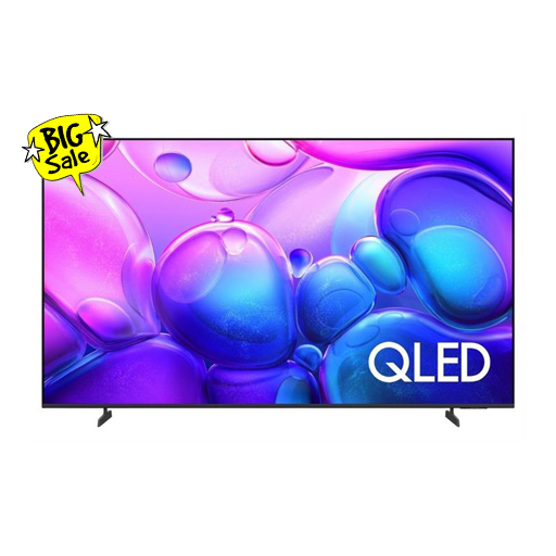 Smart Tivi QLED Samsung QA55Q6FA 55 inch 4K