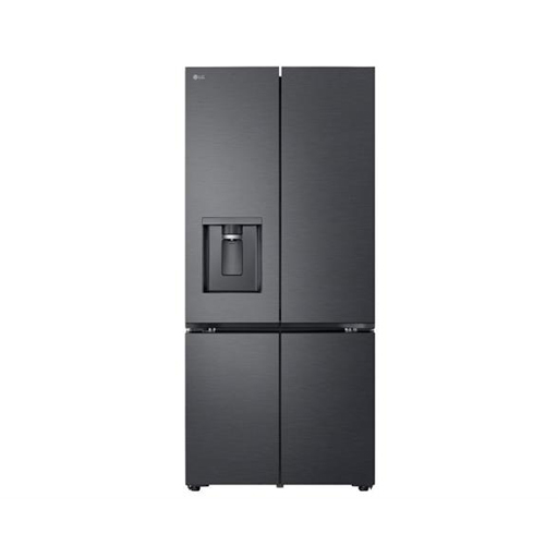 Tủ lạnh LG Multi Door F61BMD inverter 607 lít