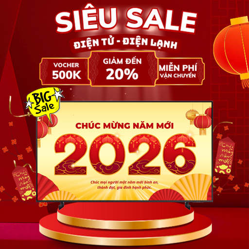 Smart Tivi Samsung UA55DU8000 55 inch 4K