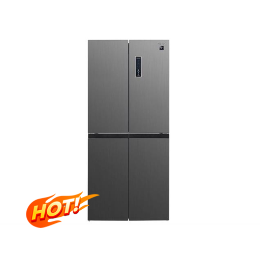Tủ lạnh Sharp SJ-FXP510V-MG inverter 421 lít