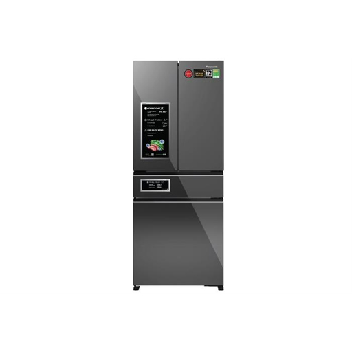 Tủ lạnh Panasonic NR-YW590XJKV inverter 545 lít