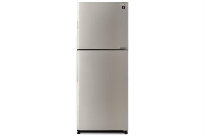 Tủ lạnh Sharp SJ-XP500AE-SL inverter 471 lít