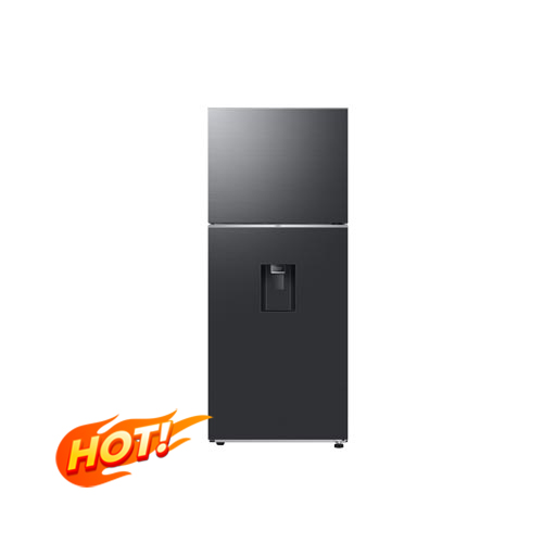 Tủ lạnh Samsung RT38CG6584B1SV inverter 382 lít