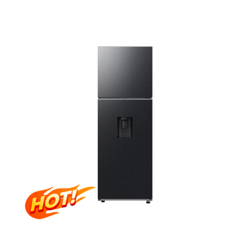 Tủ lạnh Samsung RT35CG5544B1SV inverter 345 lít