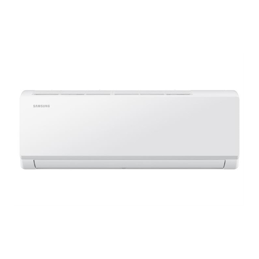 Điều hòa Samsung AR40H12D0ATNSV inverter 1 chiều 12000BTU