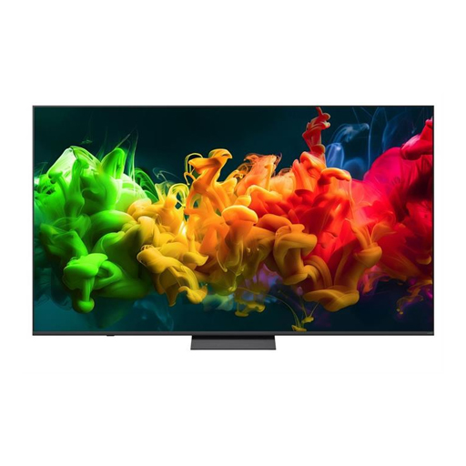 Smart Tivi QNED LG 55QNED81BSA 55 inch 4K