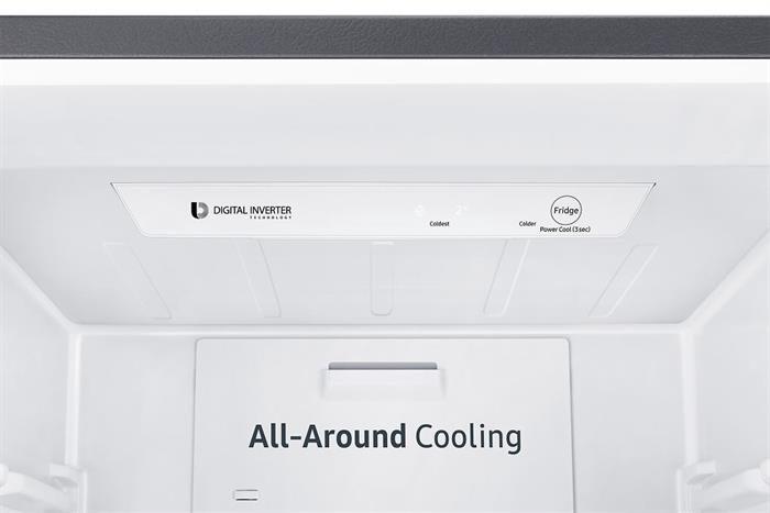 Tủ lạnh Samsung RB27N4020S9/SV inverter 280 lít