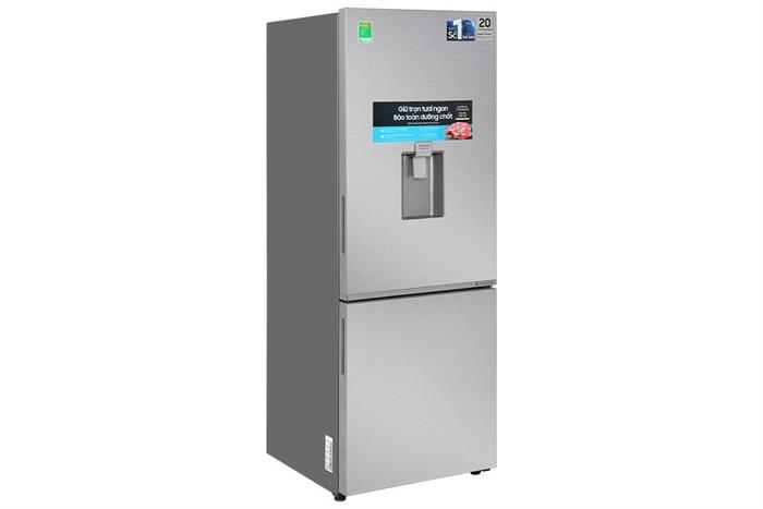 Tủ lạnh Samsung RB30N4190S9/SV inverter 307 lít