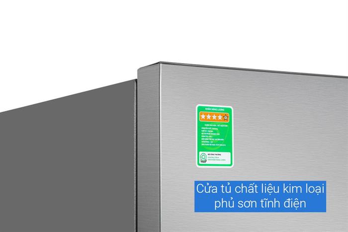 Tủ lạnh Samsung RB30N4190S9/SV inverter 307 lít