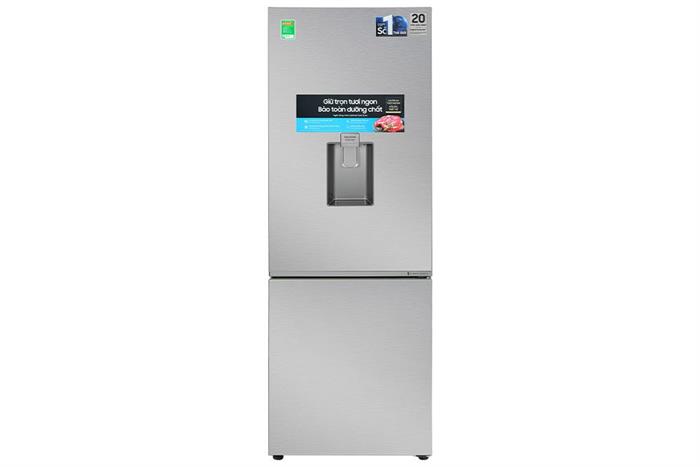 Tủ lạnh Samsung RB30N4190S9/SV inverter 307 lít