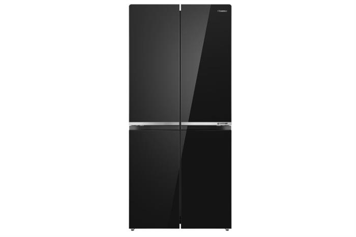 Tủ lạnh Hisense RQ559N4EBU inverter 427 lít