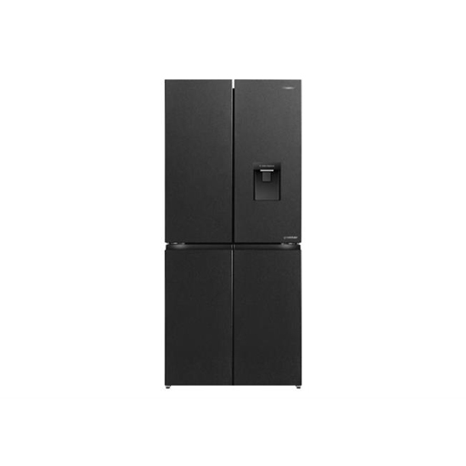 Tủ lạnh Hisense RQ559N4EBND inverter 427 lít