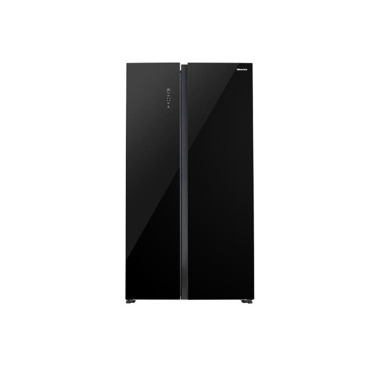 Tủ lạnh Hisense RS708N4EBU inverter 544 lít