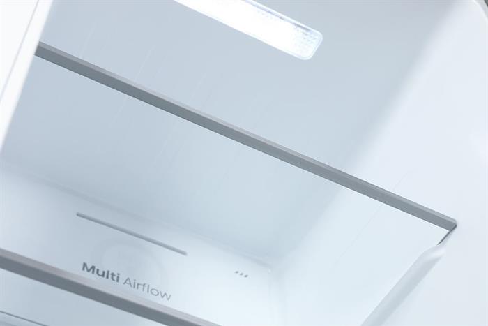 Tủ lạnh Hisense RS708N4EBND inverter 550 lít