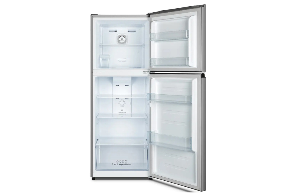 Tủ lạnh Hisense RT469N4EBU inverter 324 lít