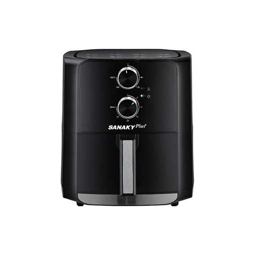 Nồi chiên không dầu Sanaky VH-60AM1 6.5 lít