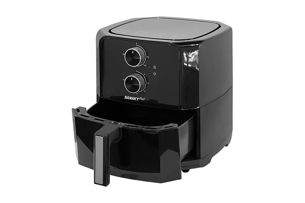 Nồi chiên không dầu Sanaky VH-60AM1 6.5 lít