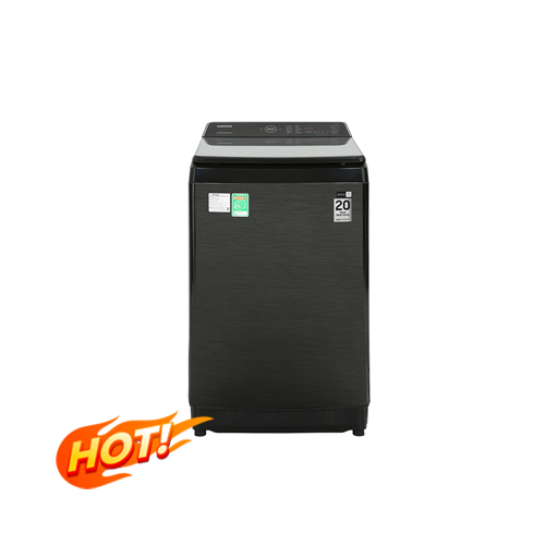 Máy giặt Samsung WA12CG5745BVSV inverter 12 kg