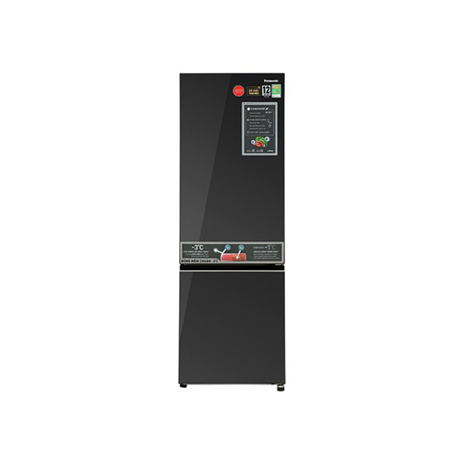 Tủ lạnh Panasonic NR-BC361VGMV inverter 325 lít