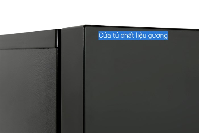 Tủ lạnh Panasonic NR-BC361VGMV inverter 325 lít