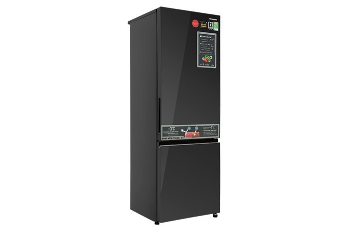Tủ lạnh Panasonic NR-BC361VGMV inverter 325 lít