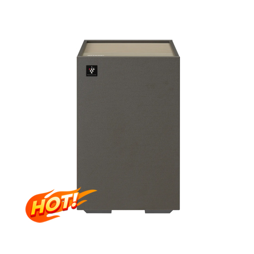 Máy lọc không khí Sharp FP-S40V-T 30m²