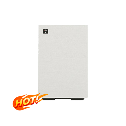 Máy lọc không khí Sharp FP-S40V-W 30m²