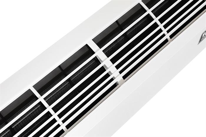 Điều hòa Sharp AH-X13DEW 1 chiều inverter 12000BTU