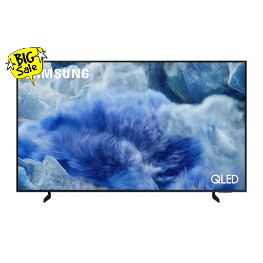 Smart Tivi QLED Samsung QA50Q8FA 50 inch 4K