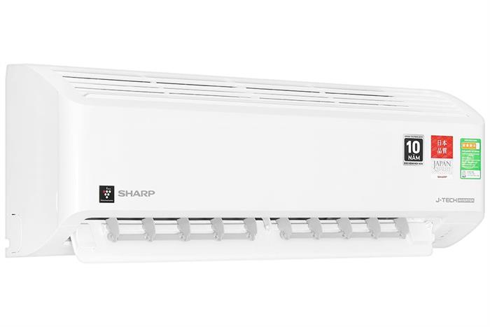 Điều hòa Sharp AH-XP18DSW 1 chiều inverter 18000BTU