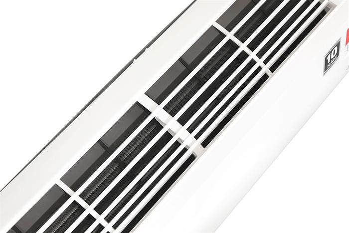 Điều hòa Sharp AH-XP18DSW 1 chiều inverter 18000BTU