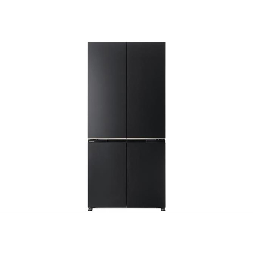 Tủ lạnh Panasonic NR-XZ550CWKV Inverter 487 lít