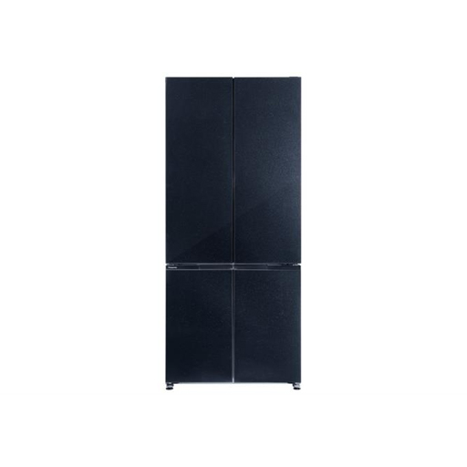 Tủ lạnh Panasonic NR-XZ590HGKV inverter 520 lít