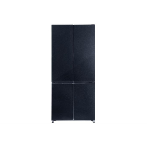 Tủ lạnh Panasonic NR-XZ550HGKV inverter 482 lít