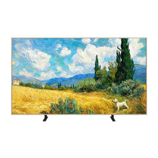 Google Tivi TCL QD-Mini LED 55A400 Pro 55 Inch 4K