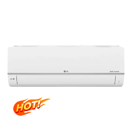 Điều hòa LG IOC12S1 1 chiều inverter 12000BTU
